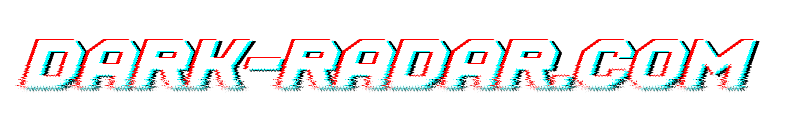 Dark-Radar logo